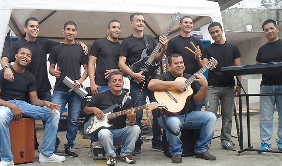 Imagen de Grupo Musical