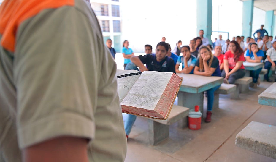 Imagen Campaña Religiosa