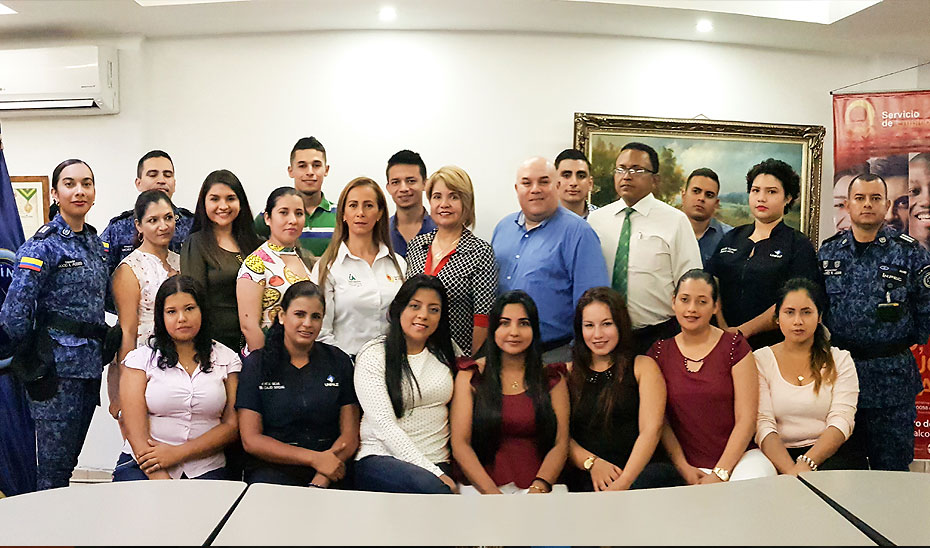 Imagen Vinculacion Grupo de Mujeres