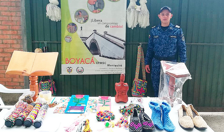 Imagen de Festival Boyaca