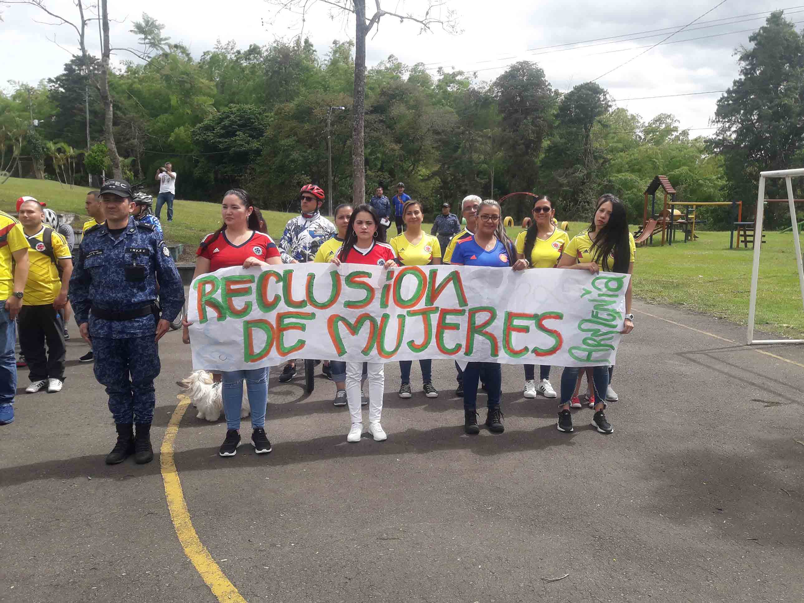 Imagen Marcha